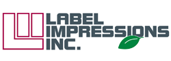 Label Impressions