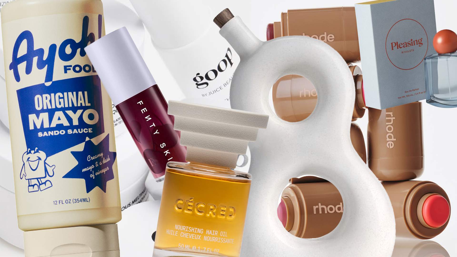 Shelf Life 059: Dissecting The Rise Of Celebrity Founded Brands