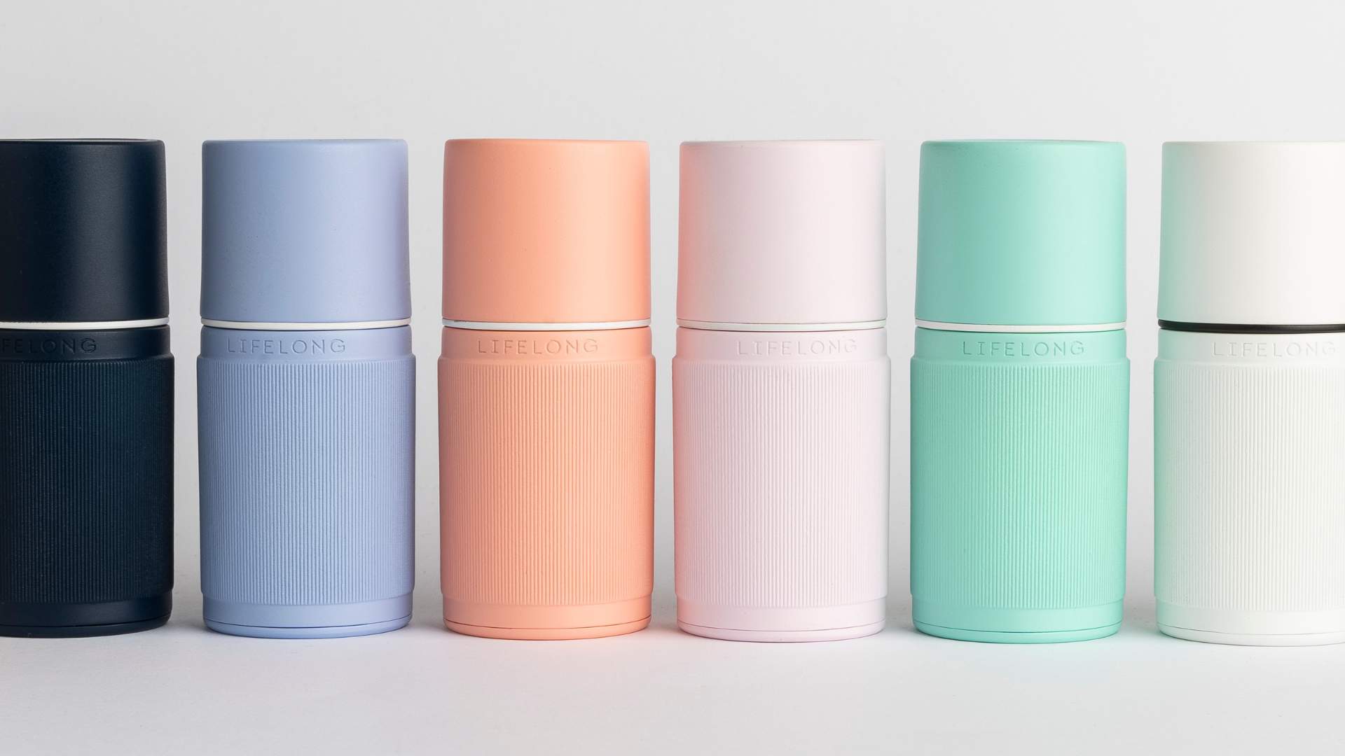 Lifelong Deo 2.0 Rolls Out a Fresh Take on Sustainable Design