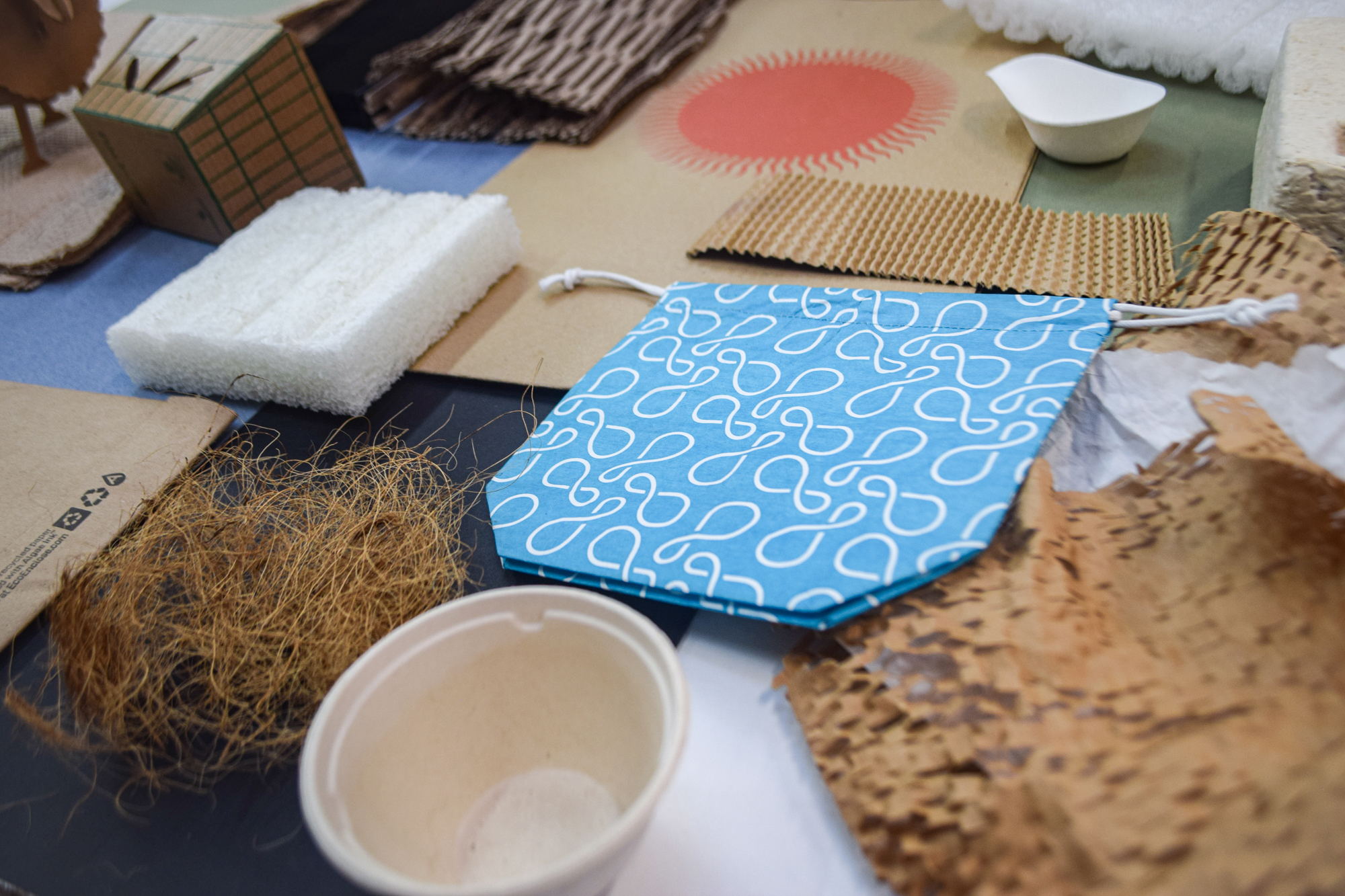 Guacamole Airplane Details Its Improved Sustainable Packaging Supplier Guide