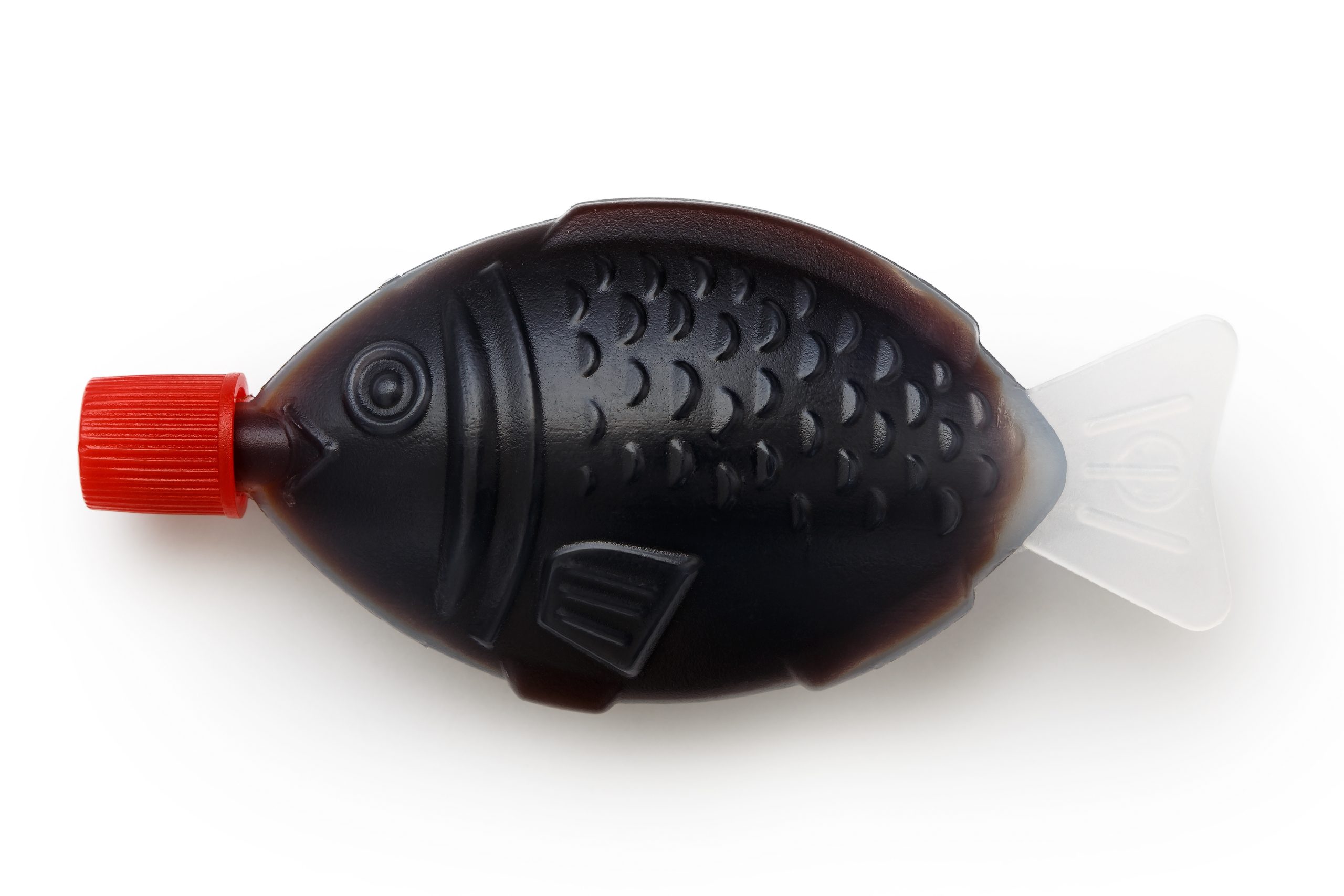 South Australia Bans Fish-Shaped Soy Sauce Containers