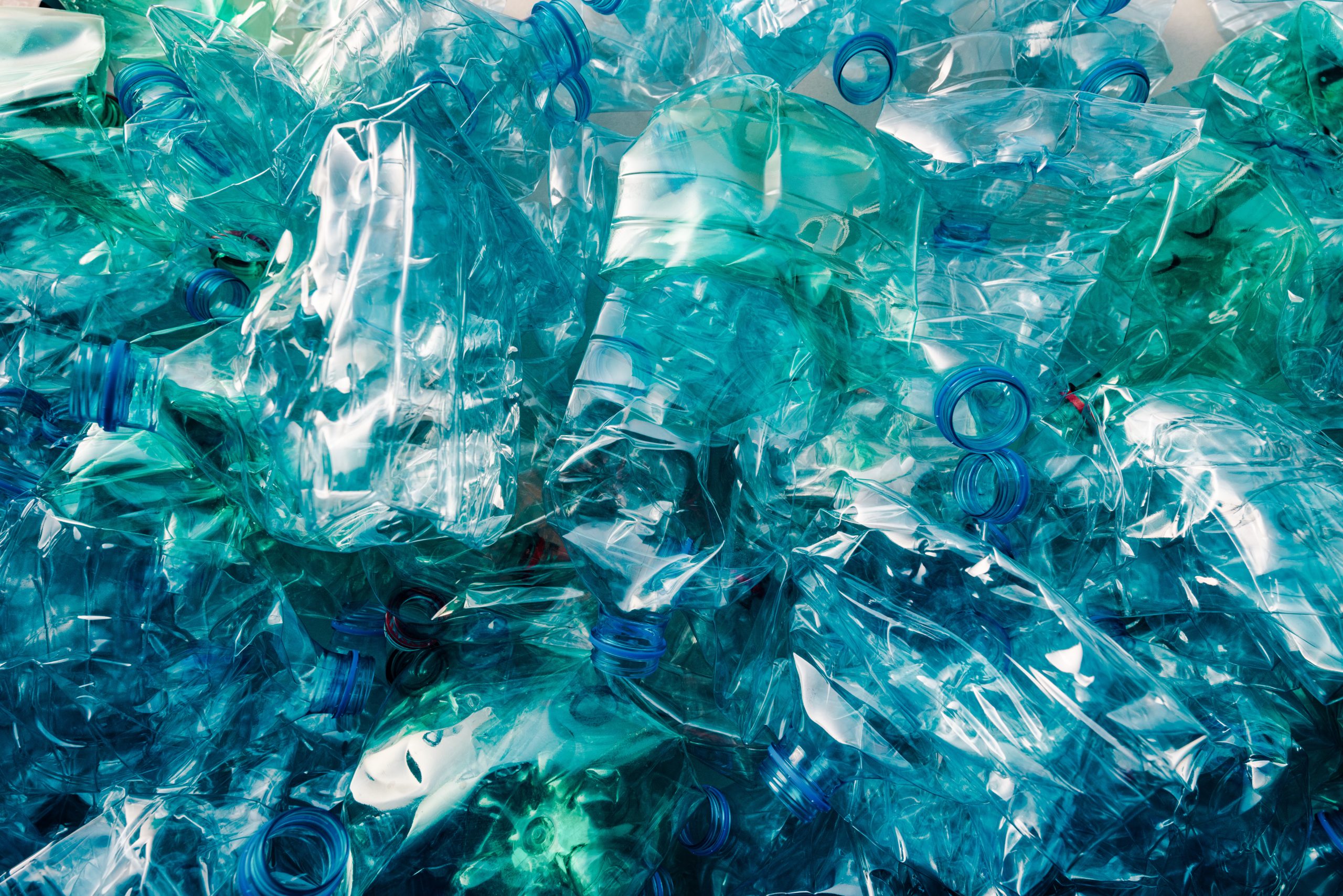 America’s Plastic Puzzle: What Will the US Bring to Geneva?