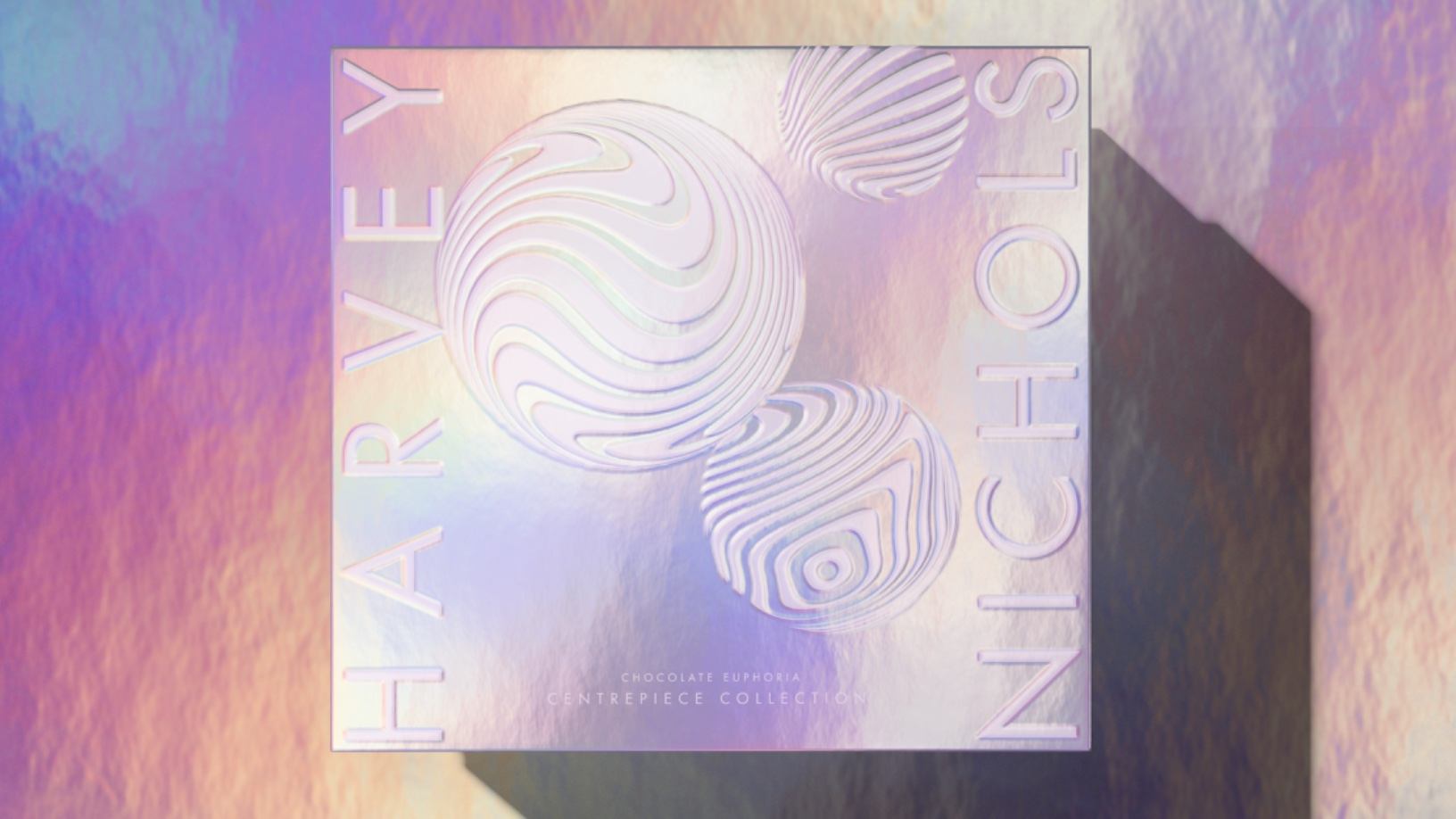 Harvey Nichols: Pleasurama Redefines Luxury