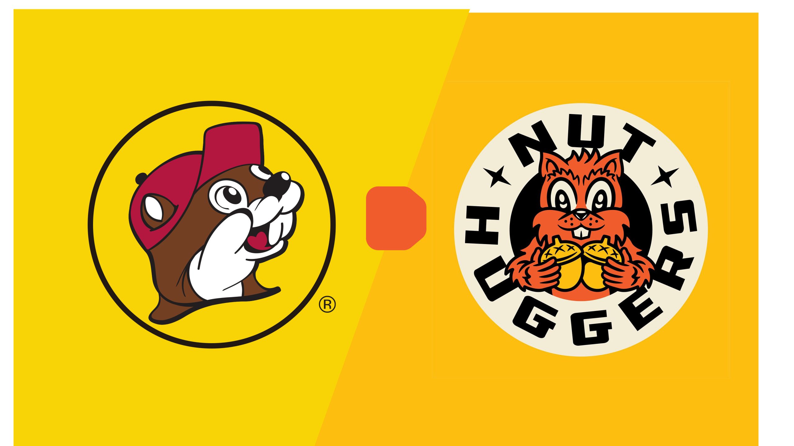 Buc-ee’s Busts Nut Huggers Balls Over Alleged Copyright Infringement