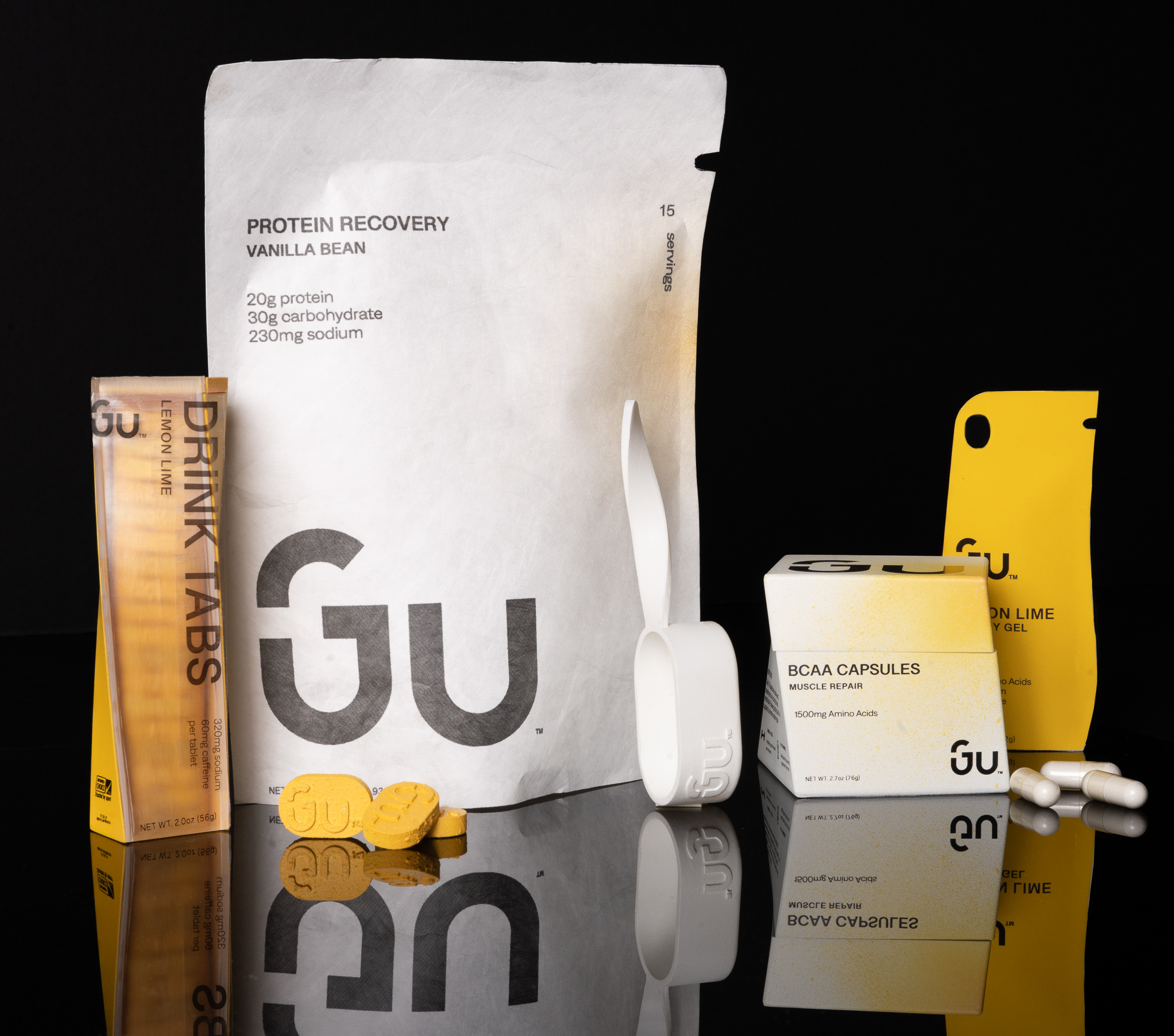 Gu Energy Labs Takes Performance To The Next Level