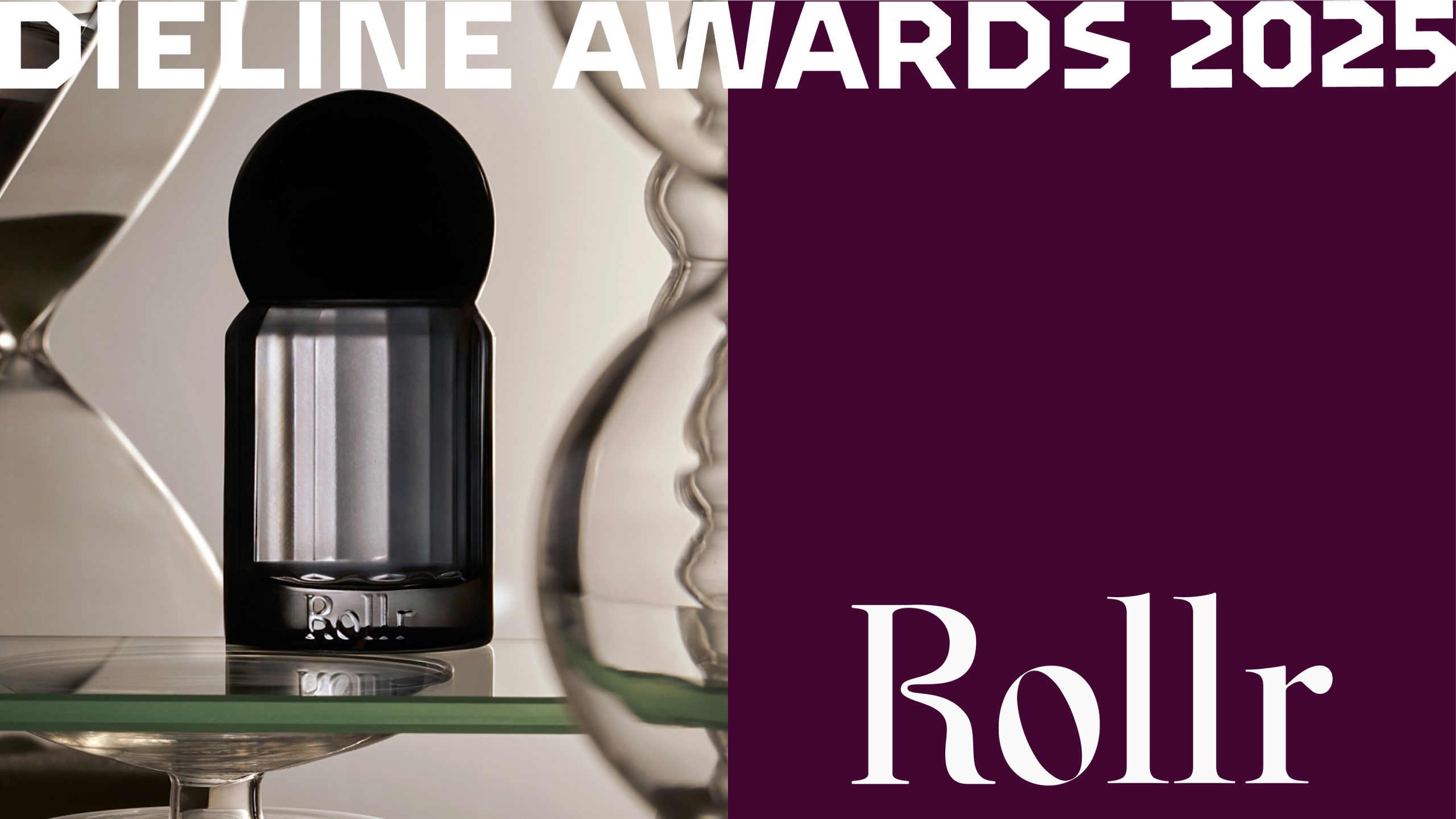 Mother Design’s Best in Show-Winning Deodorant Brand Rollr Is Made For Conscious Hedonism
