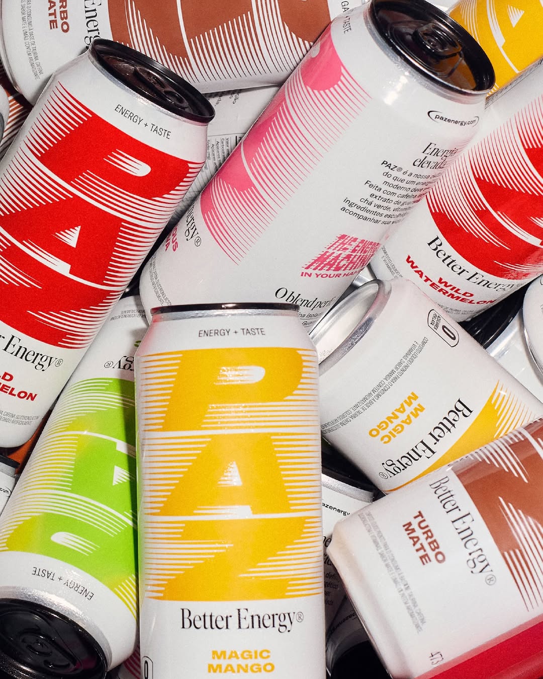 PAZ Powers Up With Kinetic Attitude