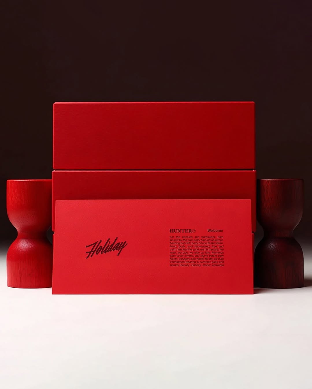 Holiday Packaging Gets the Red Carpet Treatment with Hunter Lab