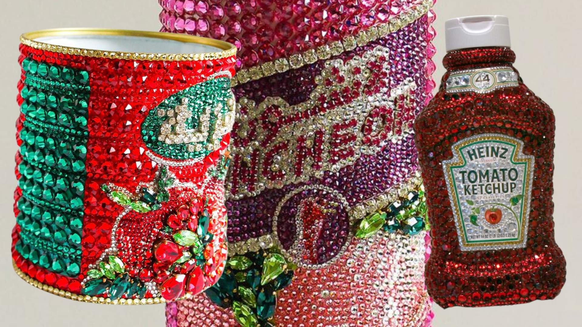 Shelf Life 065: The Bedazzled Revolution