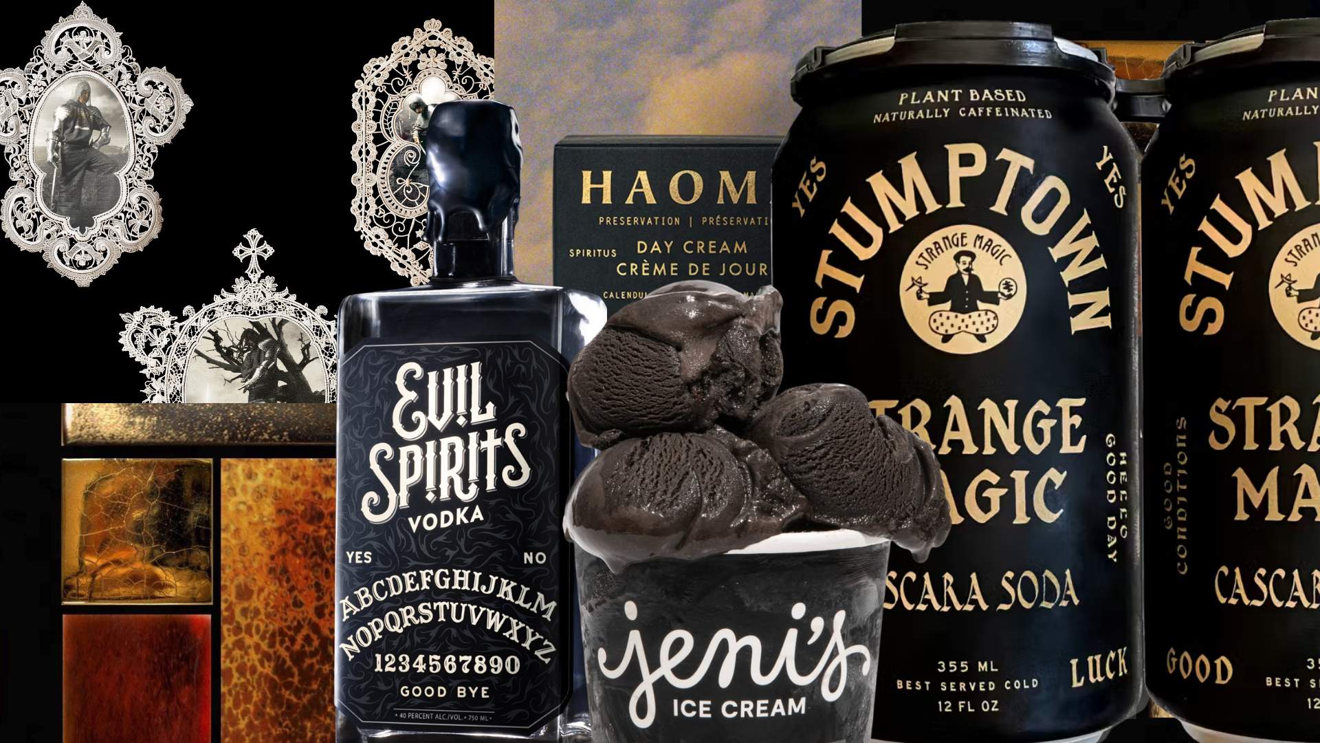 Shelf Life 075: The Dark Undercurrent of Goth’s Quiet Surge