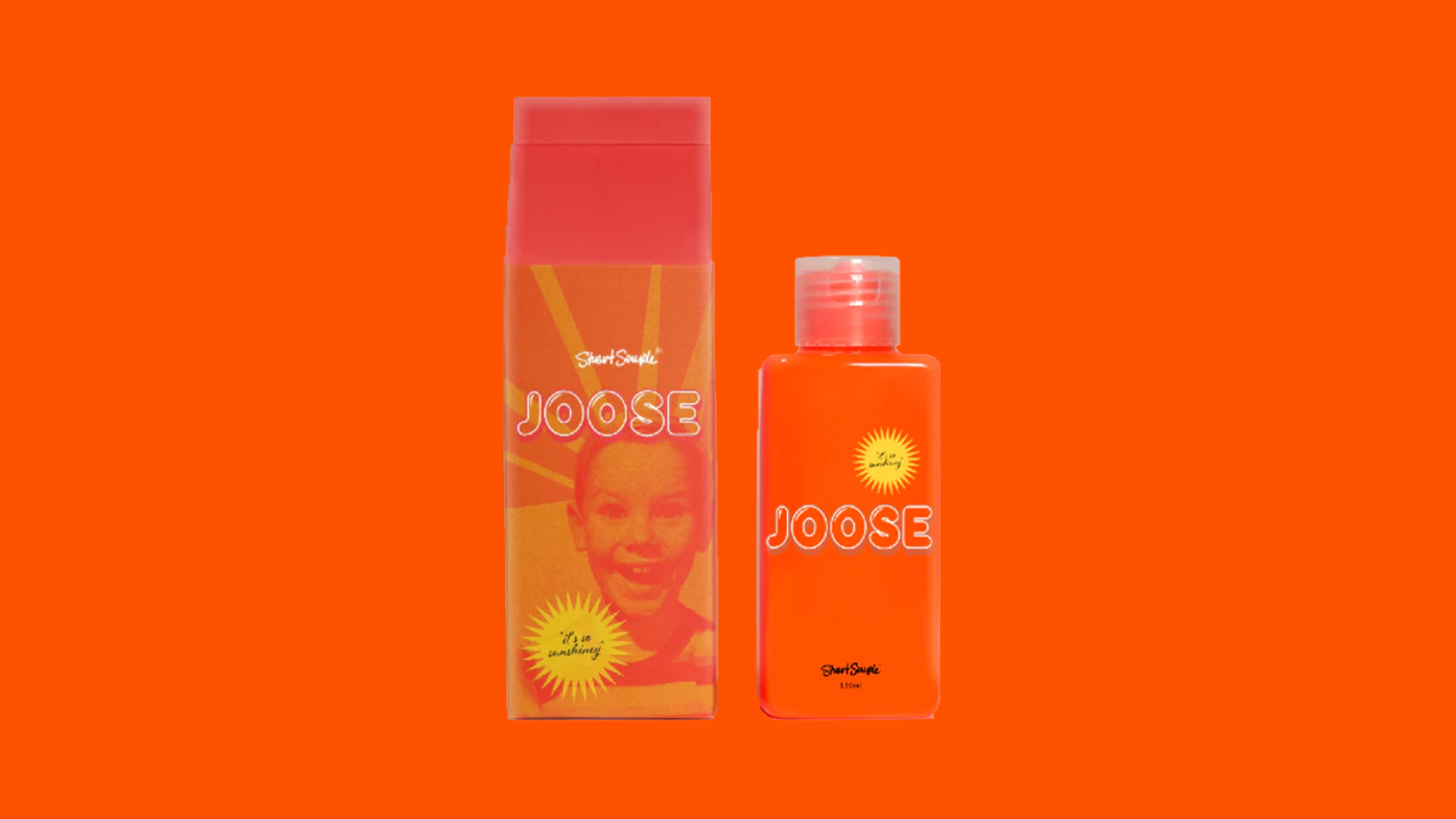 Stuart Semple’s Latest Color Gives New Light To Orange