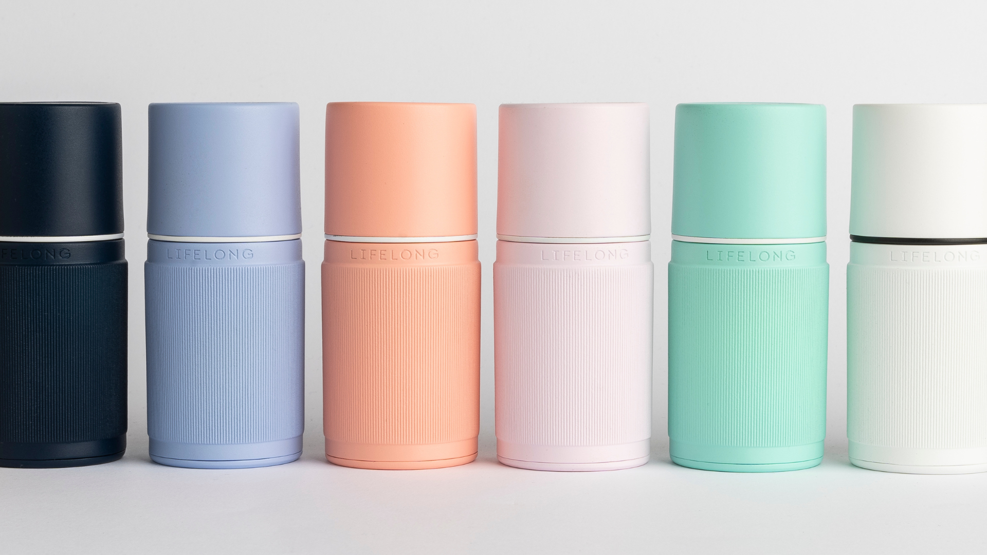 Lifelong Deo 2.0 Rolls Out a Fresh Take on Sustainable Design