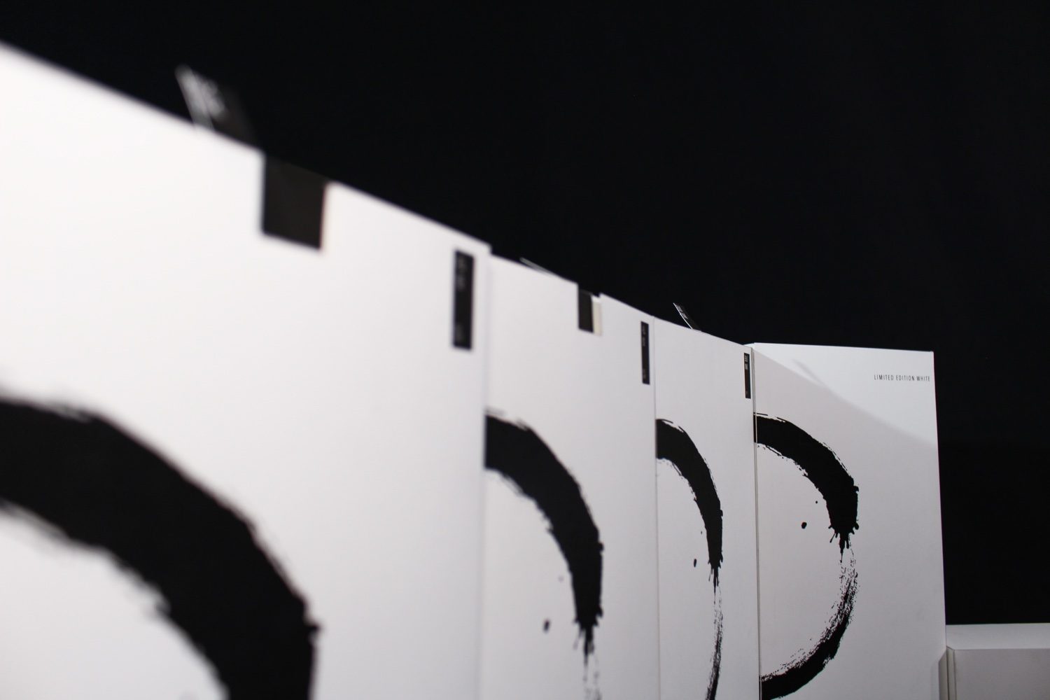 Student Week: BLK Ink Collection