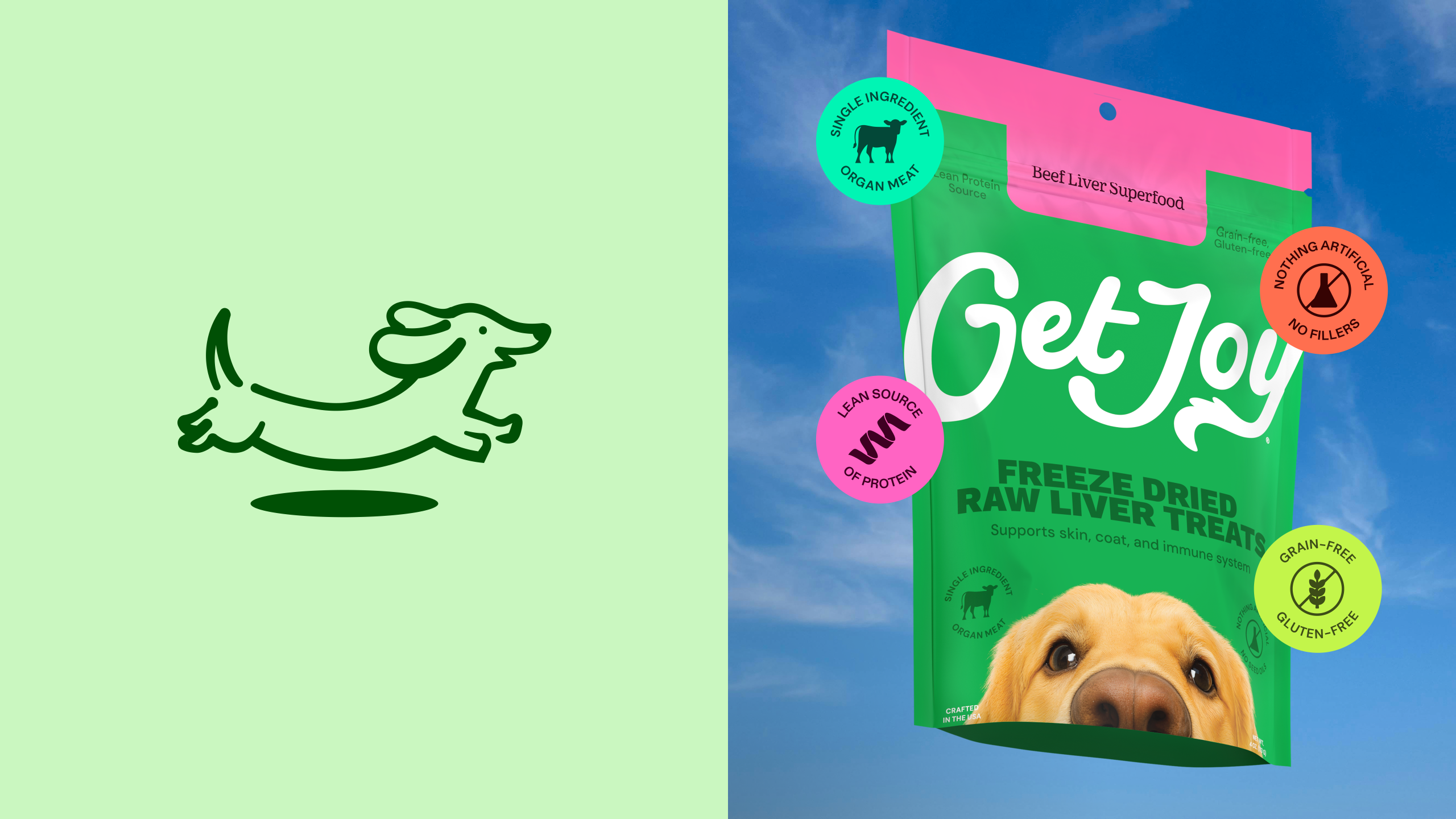 Got Joy? The Working Assembly Delight Redesign For Get Joy