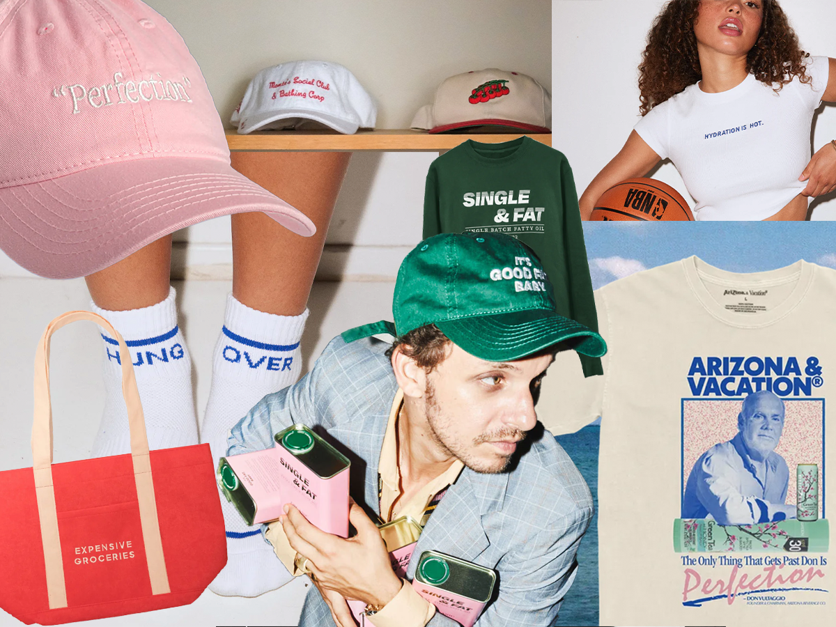Shelf Life 016: Merch. Merch. Merch.