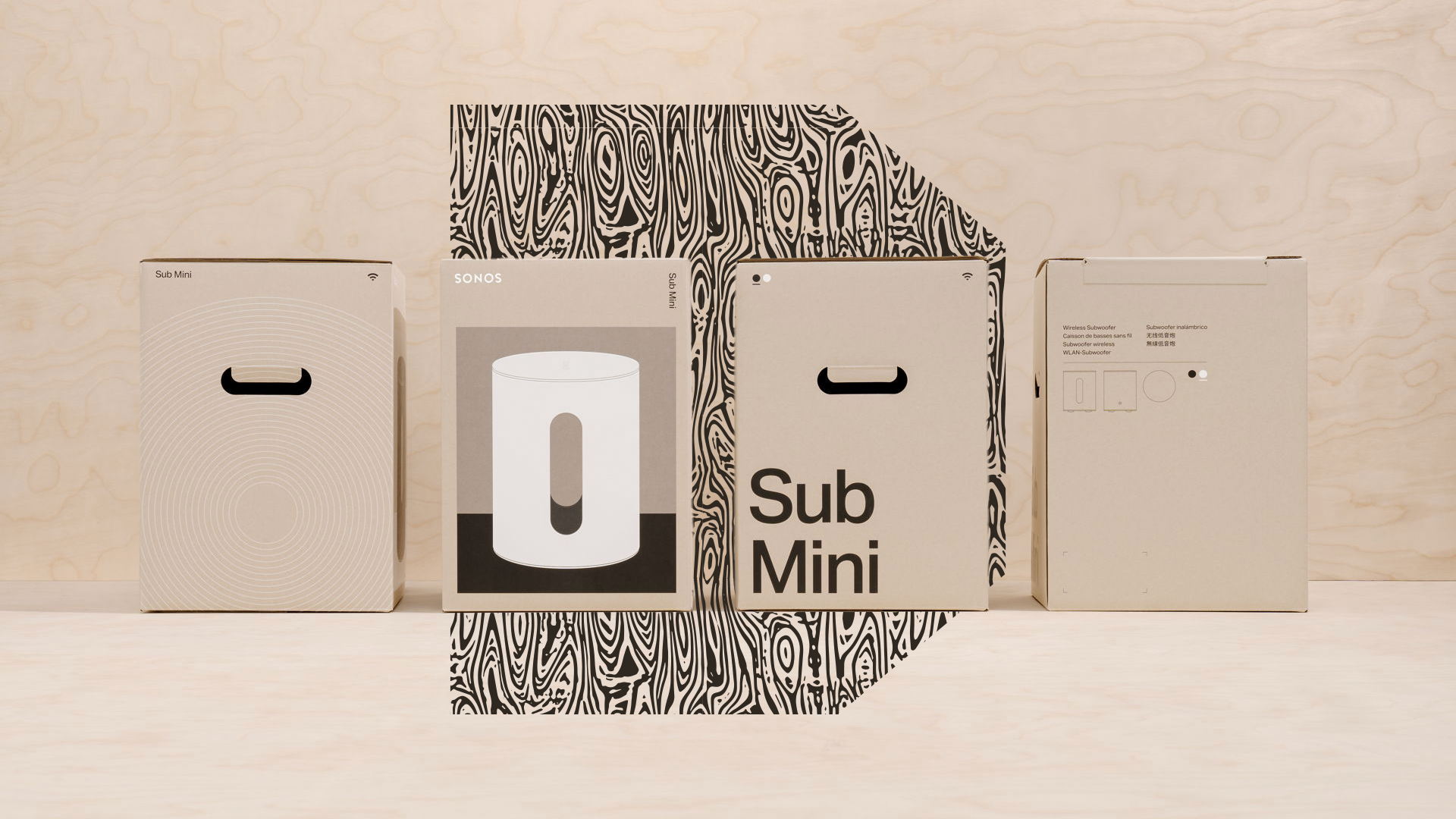 Best in Show: Sonos’ Sound Sustainability Wins Big At Dieline Awards 2023