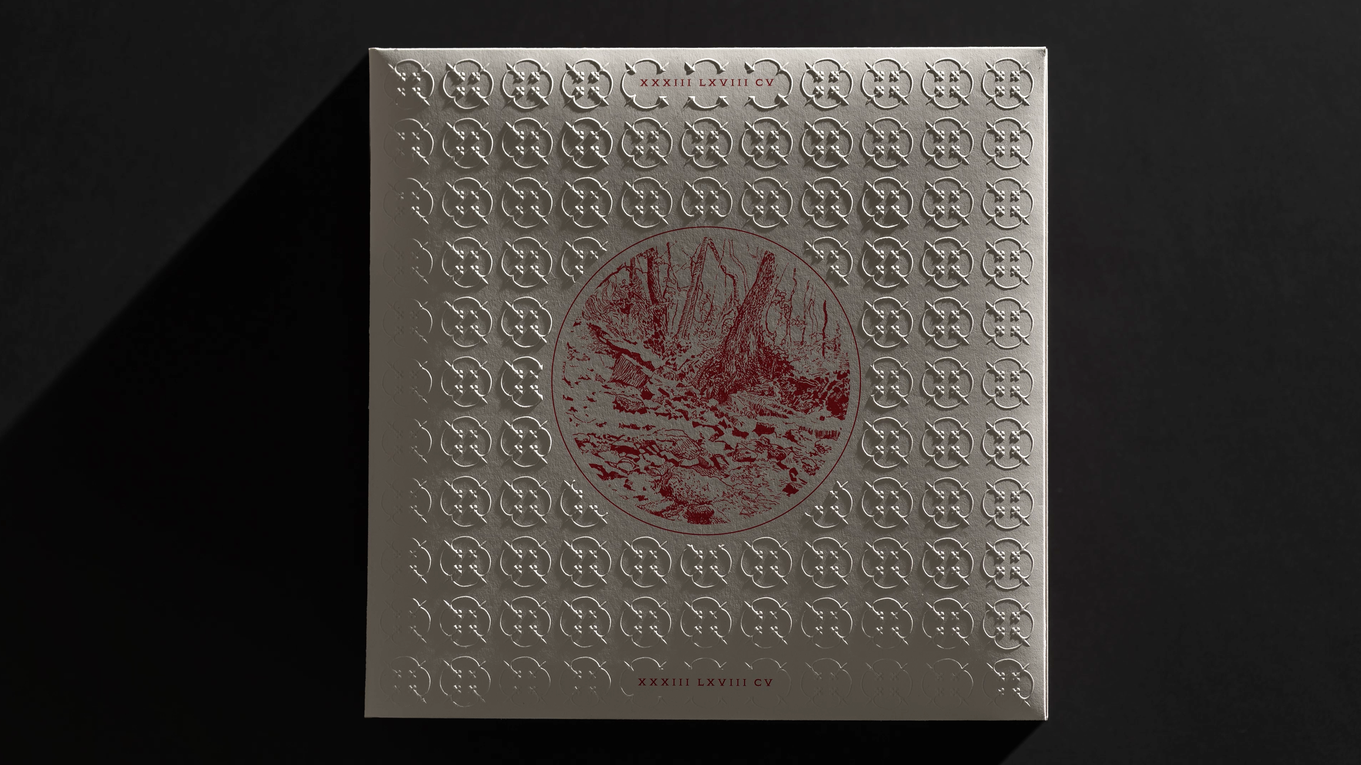 The Office of Ordinary Things Takes The Avett Brothers Back To Their Roots With New Album Packaging