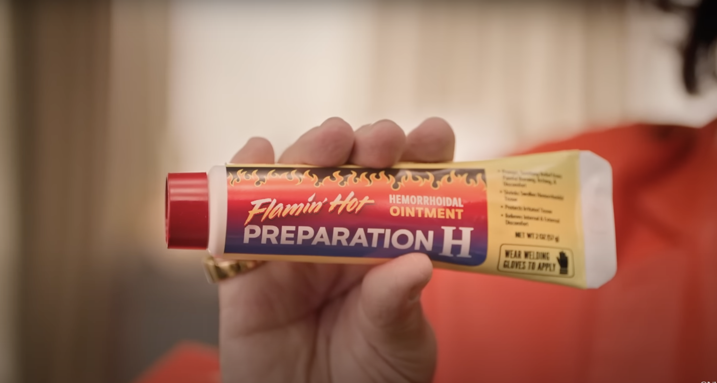 Does SNL’s Flamin’ Hot Preparation H Spoof Point To Brand Collab Fatigue?