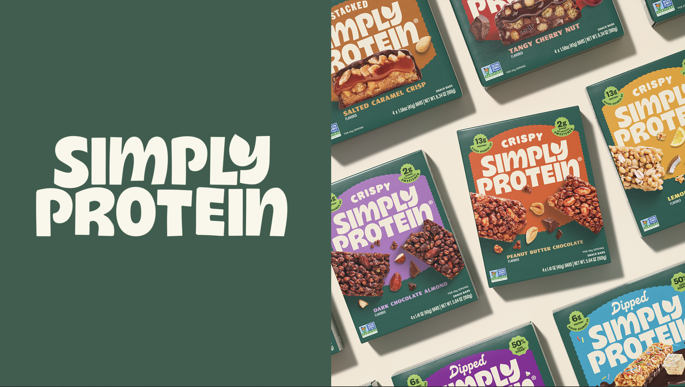 SimplyProtein’s Refresh Creates More Craveability