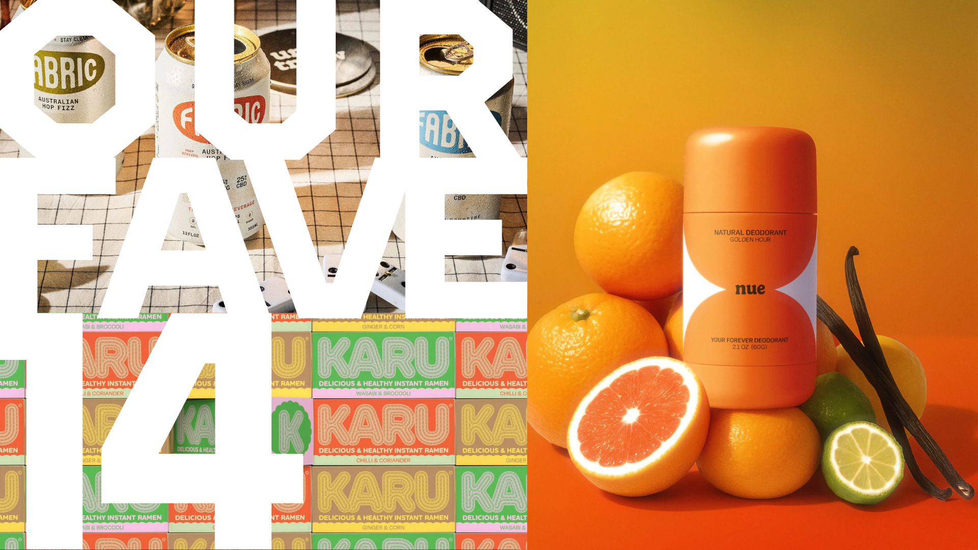 The Dieline’s Best of September 2025
