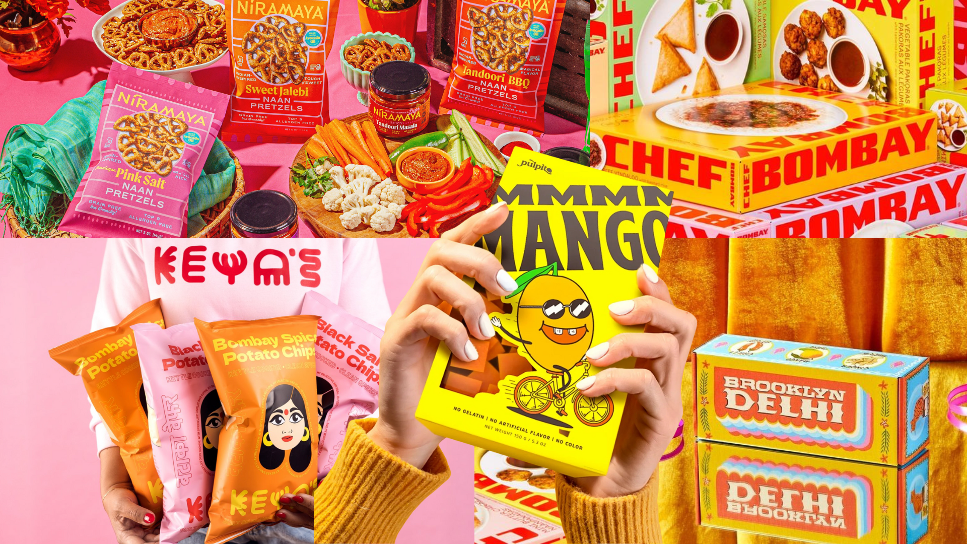 Shelf Life 071: South Asian CPG Brands Are Breaking Out of the “Ethnic” Section