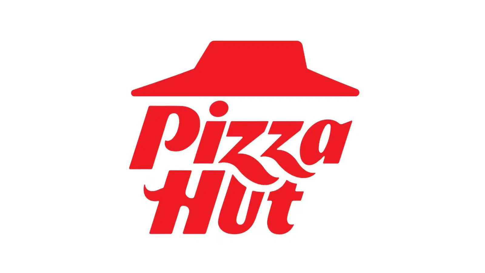 Pizza Hut Quietly (and Mysteriously) Updates Its Logo